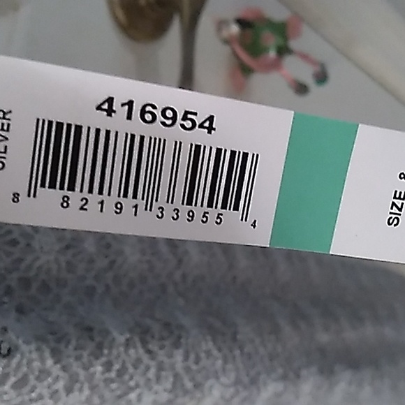 R & M Richard's 2pc Lace & Sequined Dress - Picture 8 of 14